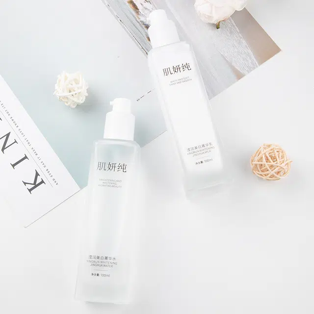 100ml+100ml