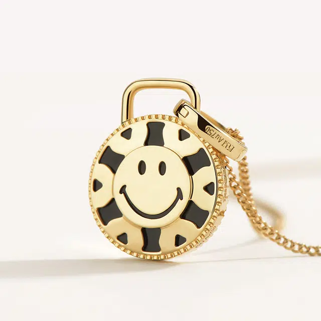 KKLUE xSMILEY S925