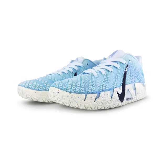 Nike Ja 3 Glacier Blue