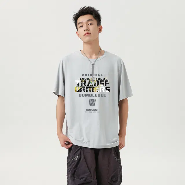 TRANSFORMERS T
