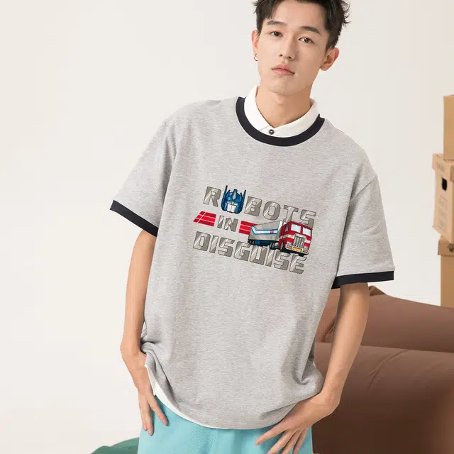 TRANSFORMERS T