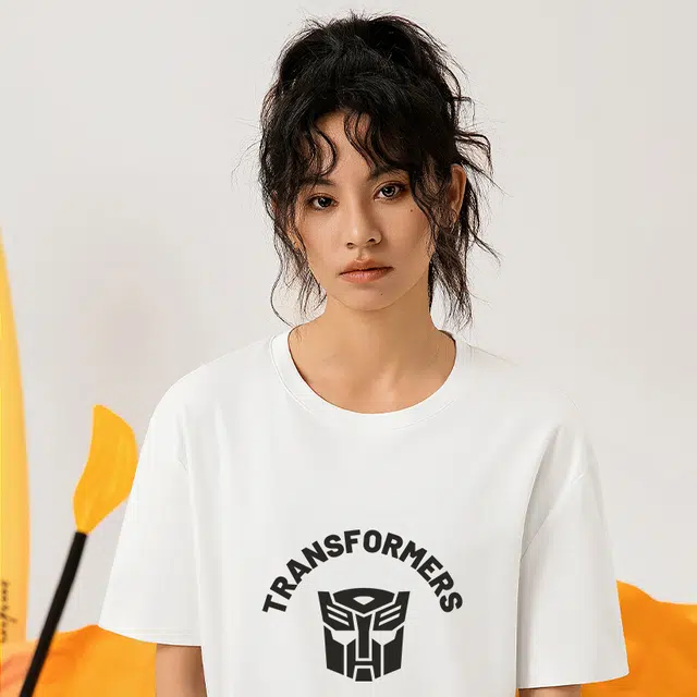TRANSFORMERS bfT
