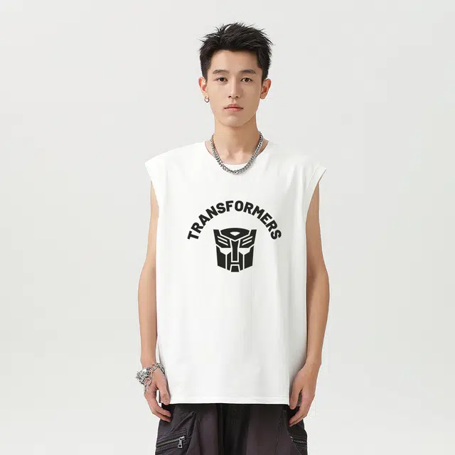 TRANSFORMERS T