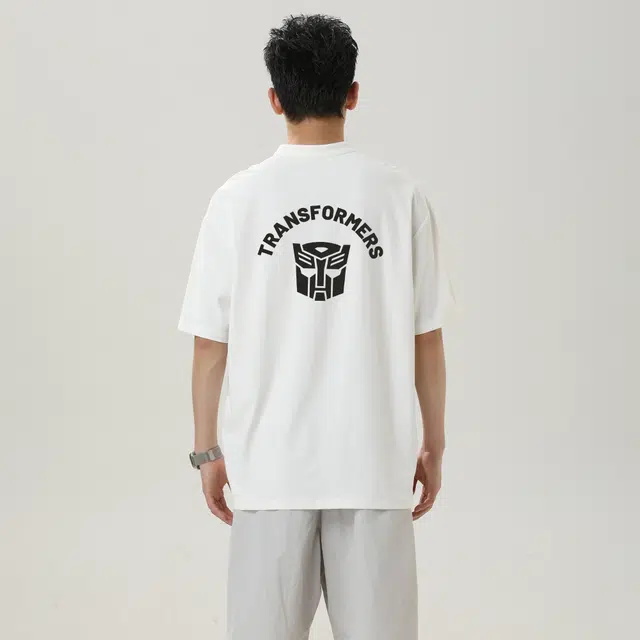 TRANSFORMERS T