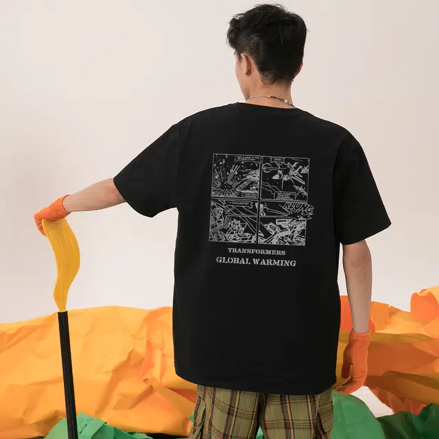 TRANSFORMERS T