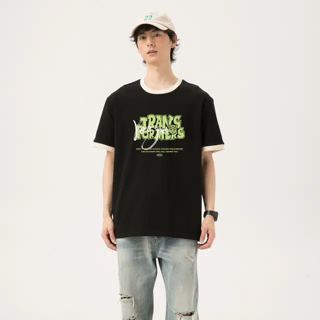 TRANSFORMERS T