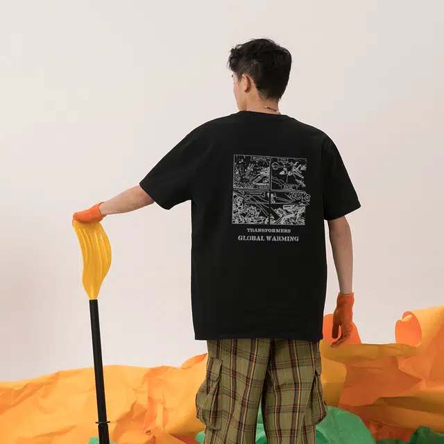 TRANSFORMERS T