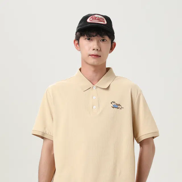 TRANSFORMERS Polo