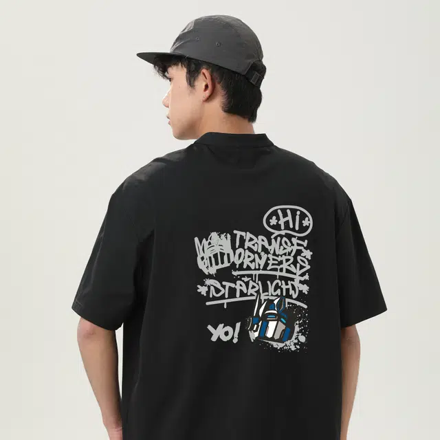 TRANSFORMERS T