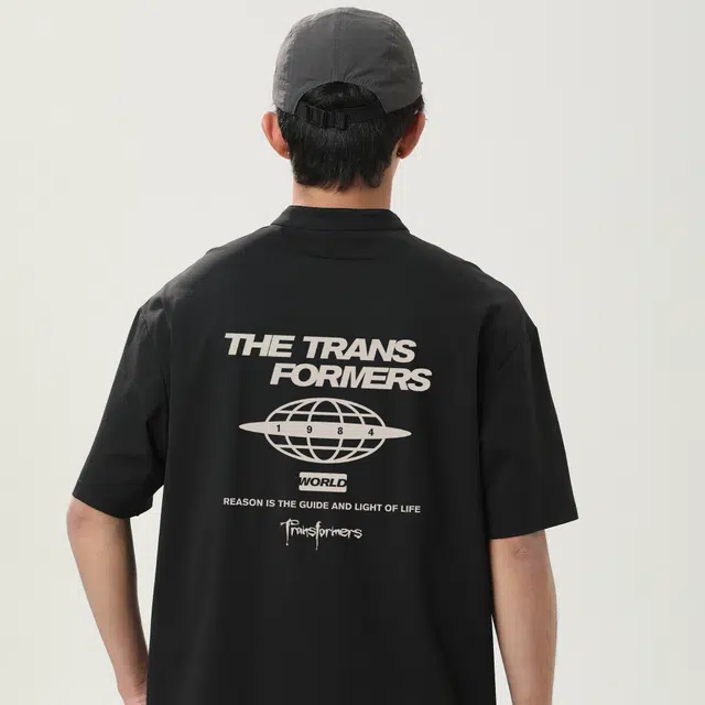 TRANSFORMERS T