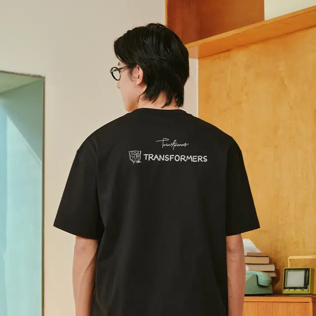 TRANSFORMERS 7AT