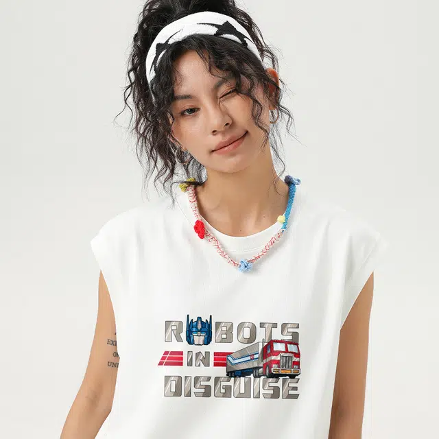 TRANSFORMERS t