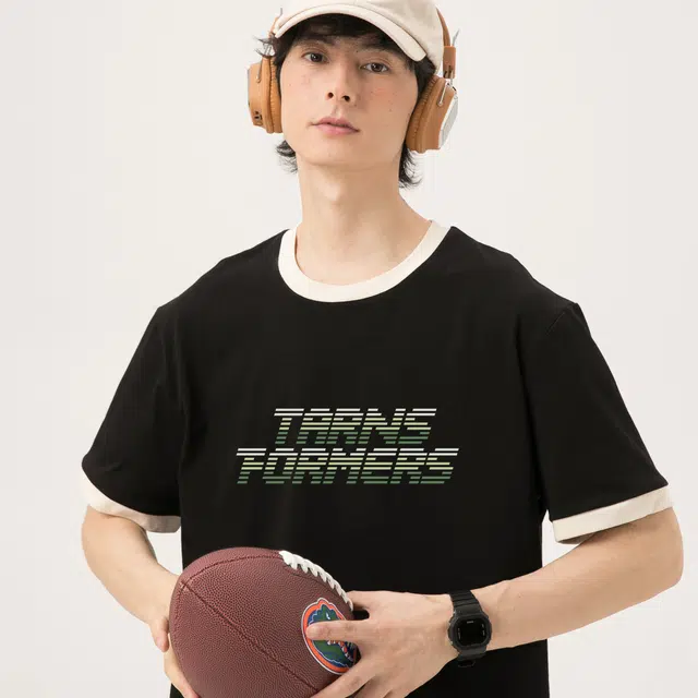 TRANSFORMERS T