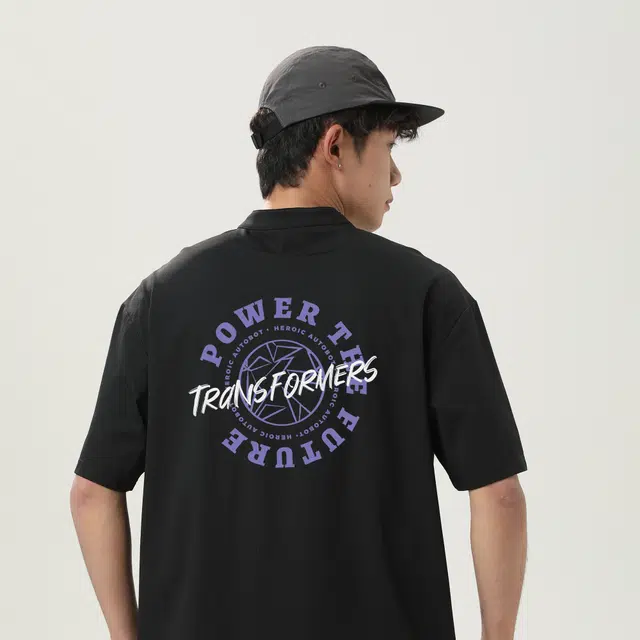 TRANSFORMERS T