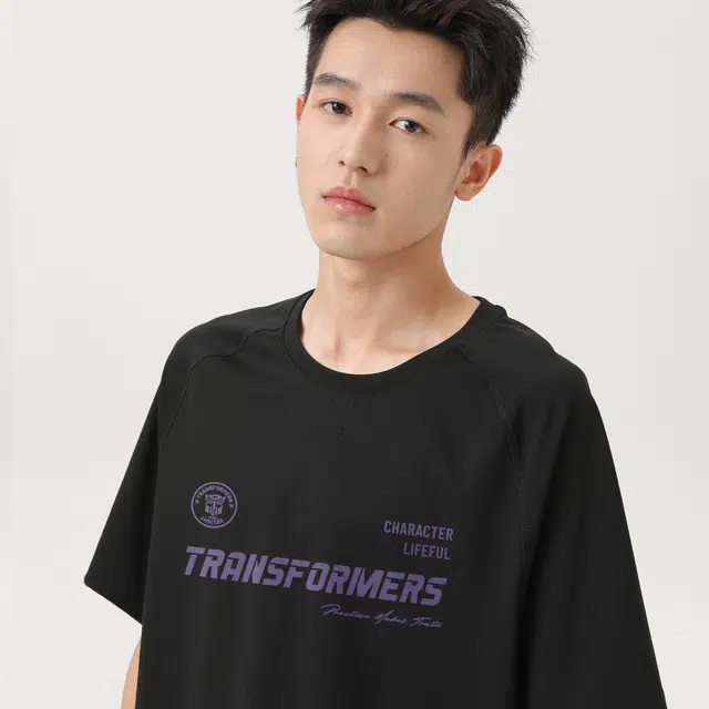 TRANSFORMERS T