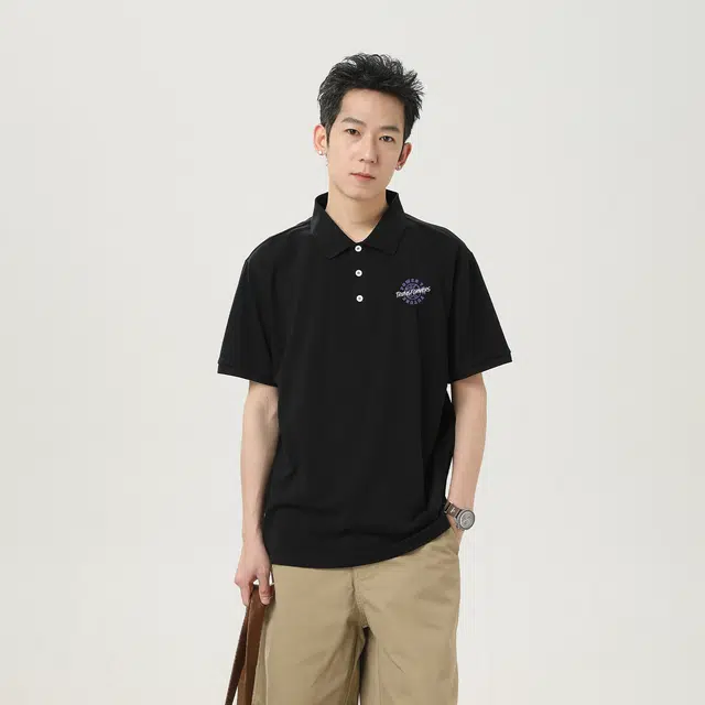 TRANSFORMERS Polo