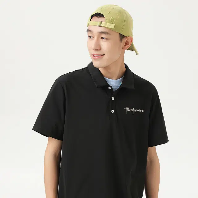 TRANSFORMERS Polo