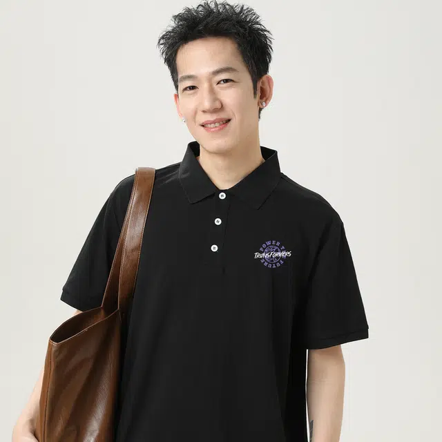 TRANSFORMERS Polo