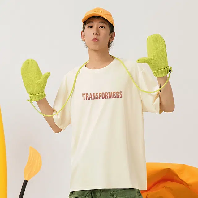TRANSFORMERS insT