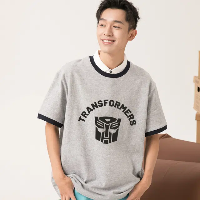 TRANSFORMERS T