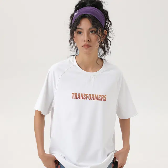 TRANSFORMERS T