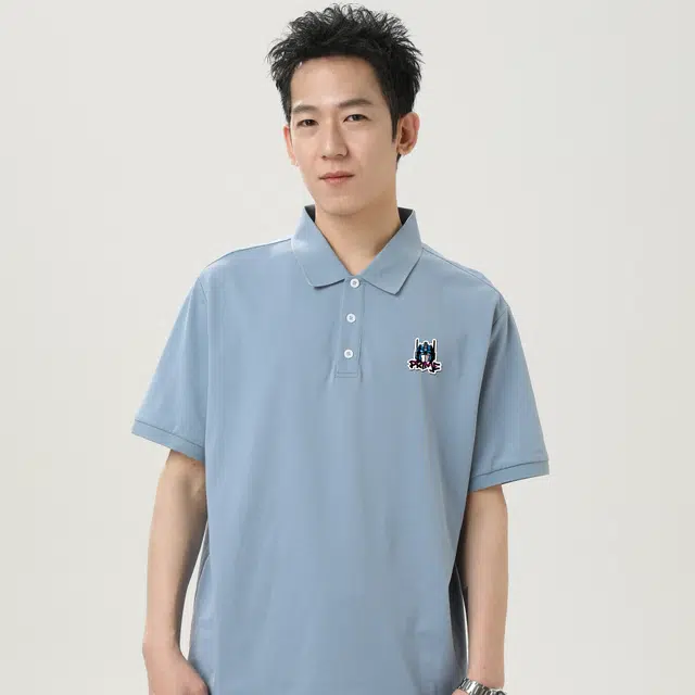 TRANSFORMERS Polo