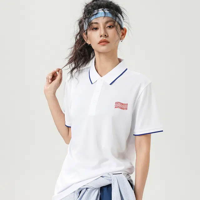 TRANSFORMERS CityboytPolo