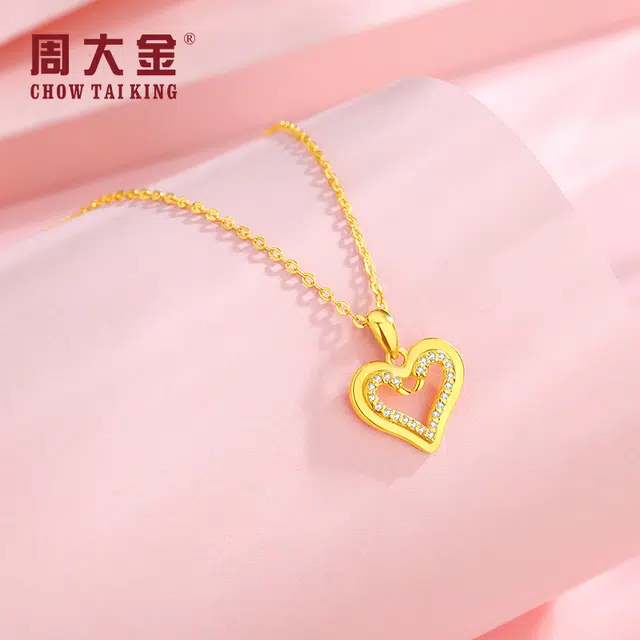 CHOW TAI KING insins