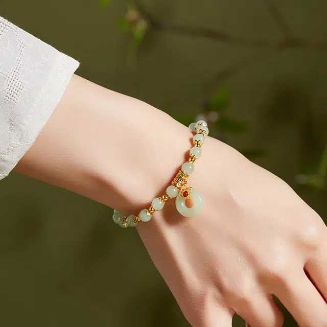 CHOW TAI KING 925
