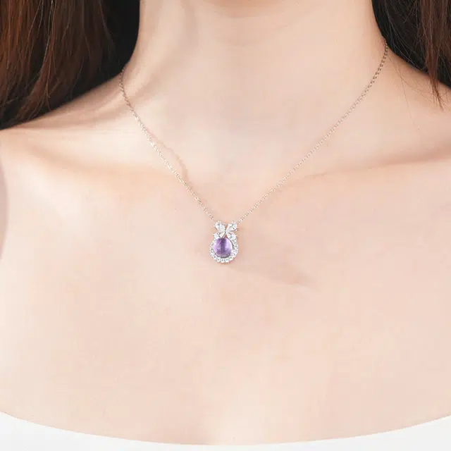 CHOW TAI KING S925