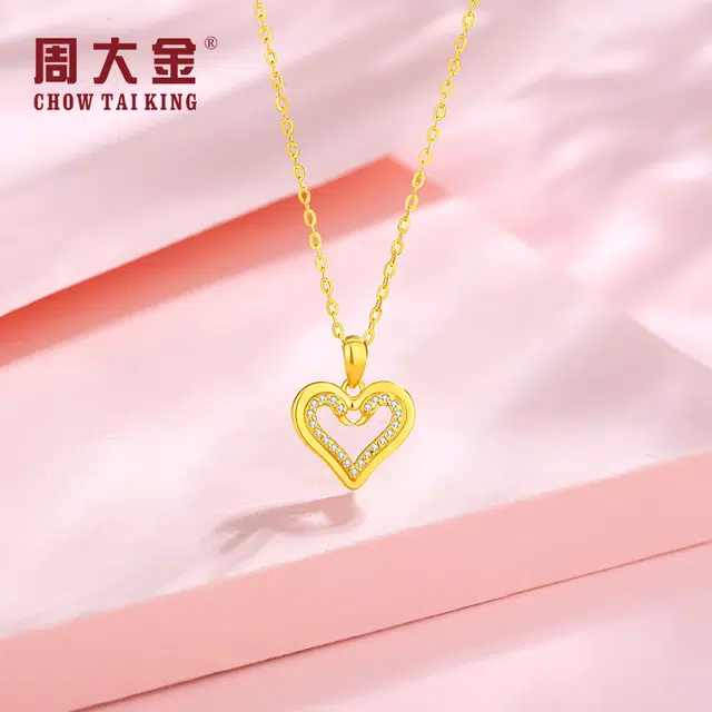 CHOW TAI KING insins
