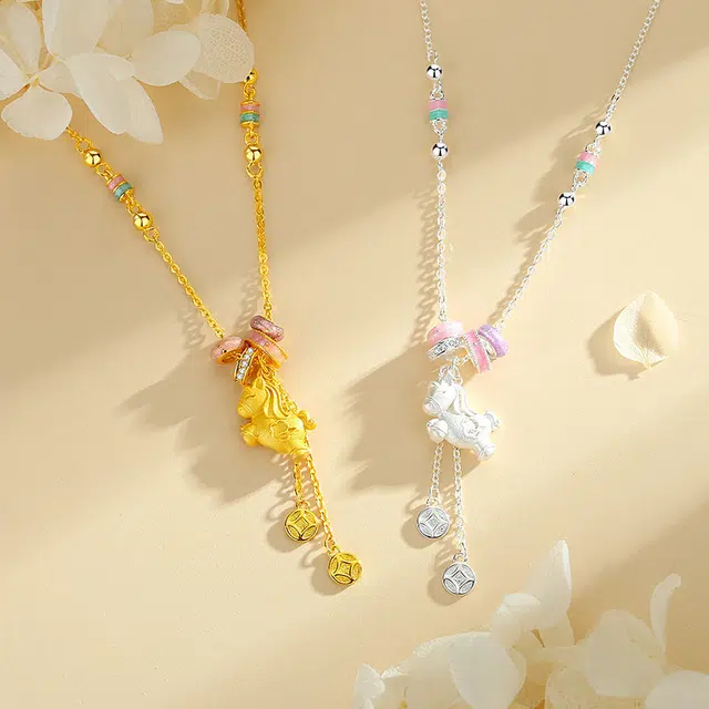CHOW TAI KING s925