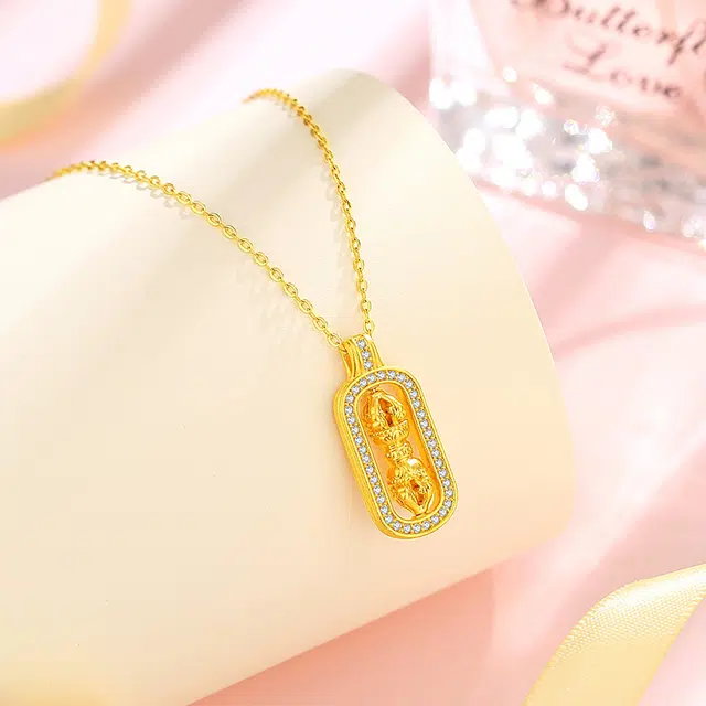 CHOW TAI KING insins