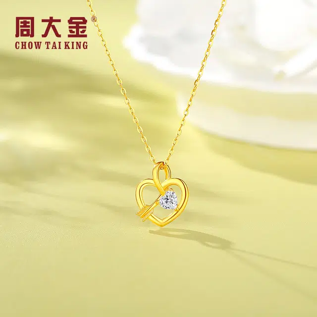CHOW TAI KING insins