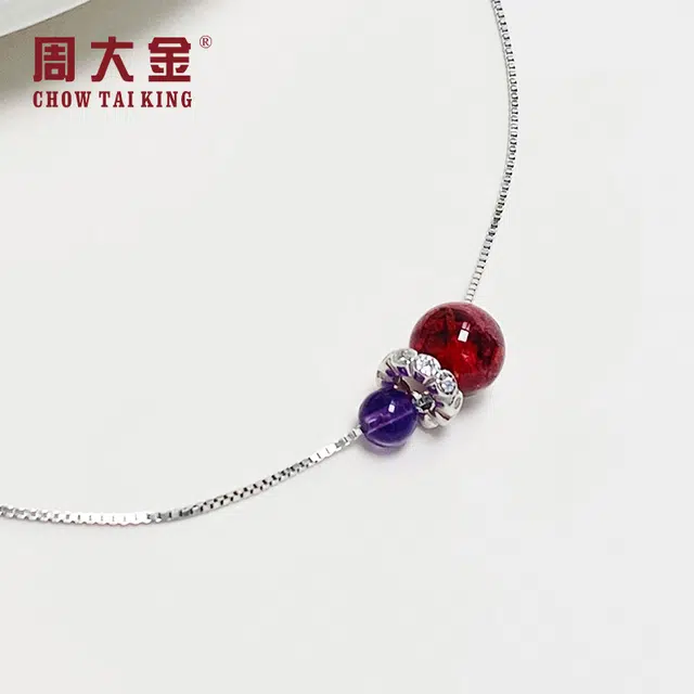 CHOW TAI KING s925