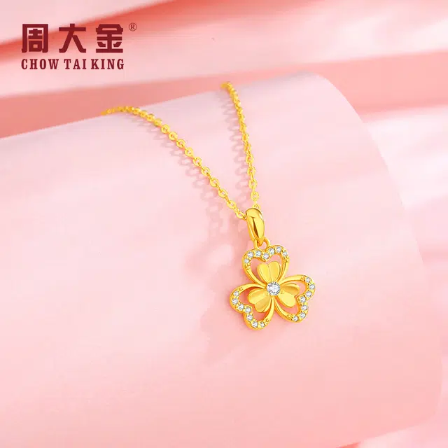 CHOW TAI KING insins