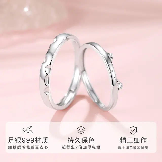 CHOW TAI KING 999