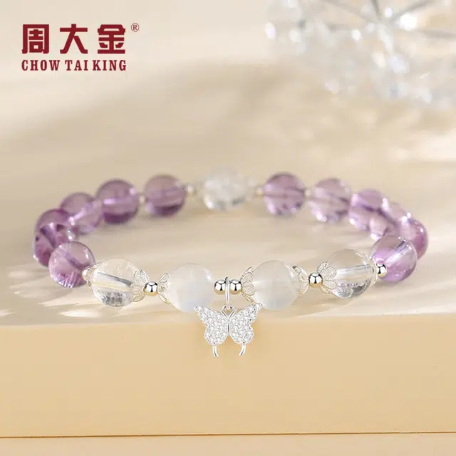 CHOW TAI KING ins