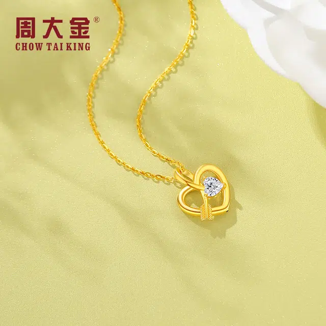 CHOW TAI KING insins