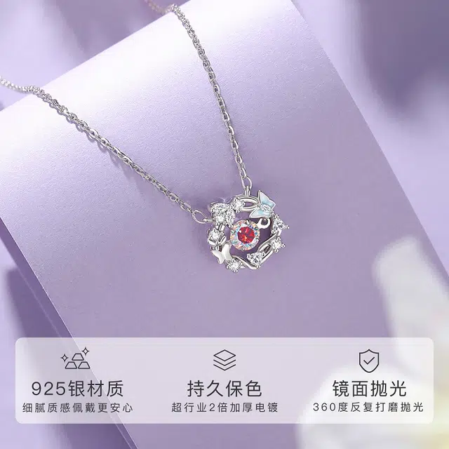 CHOW TAI KING s925