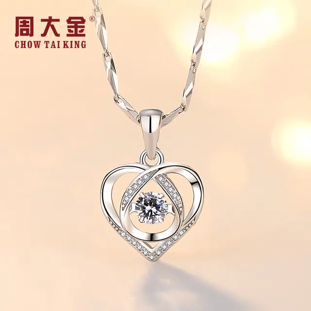 CHOW TAI KING