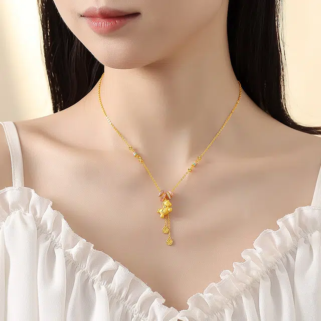 CHOW TAI KING s925