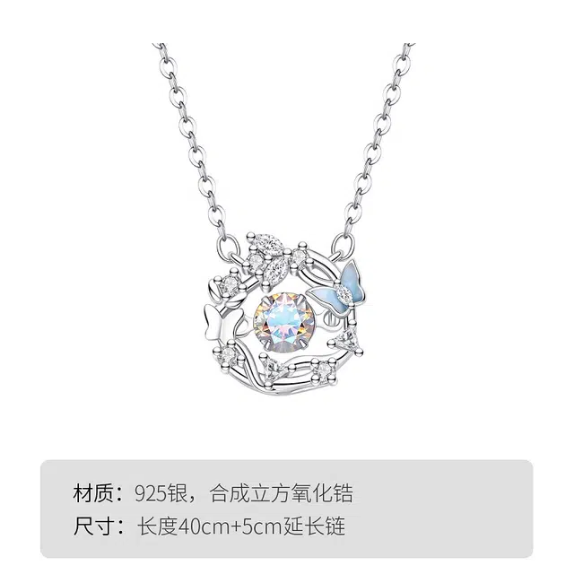 CHOW TAI KING s925