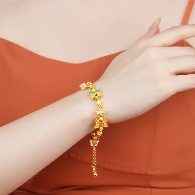 CHOW TAI KING 925