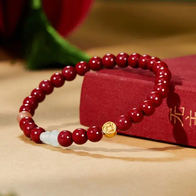 CHOW TAI KING 925