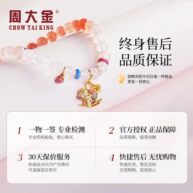 CHOW TAI KING