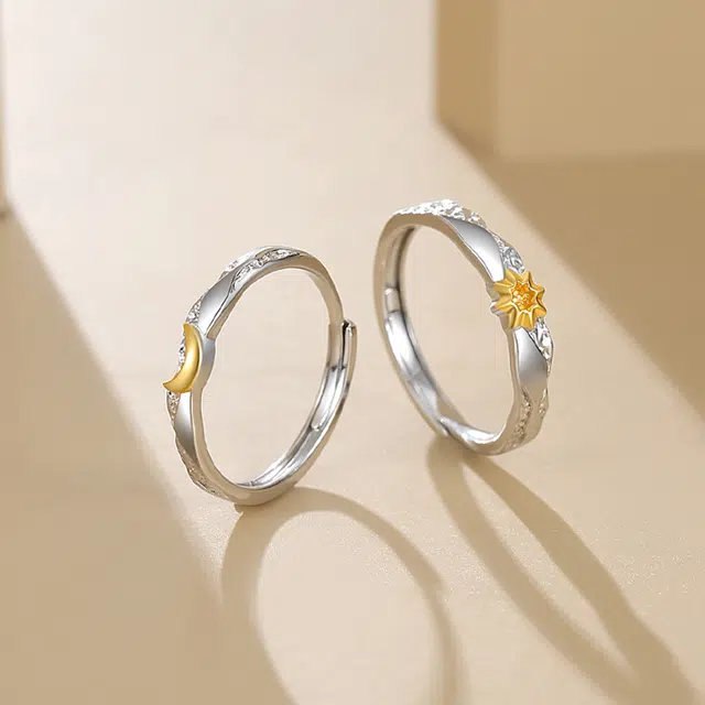 CHOW TAI KING s925