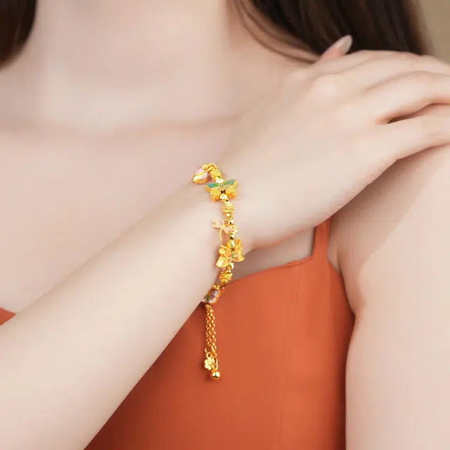 CHOW TAI KING 925