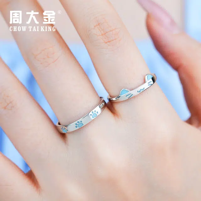 CHOW TAI KING 990