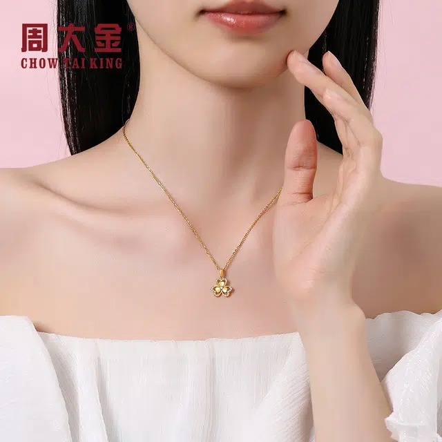 CHOW TAI KING insins